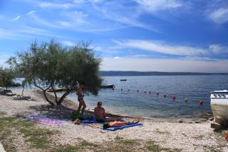 Apartments by the sea Podstrana, Split - 14976 - 8