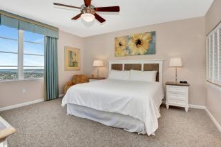 Vitamin Sea - Modern Beach Highrise At Ocean Walk Resort Daytona Beach - Daytona Beach - 8