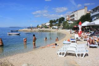 Family friendly apartments with a swimming pool Podstrana, Split - 15040 - 7