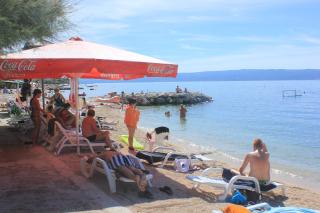 Family friendly apartments with a swimming pool Podstrana, Split - 15040 - 5