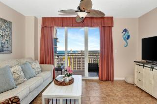 Vitamin Sea - Modern Beach Highrise At Ocean Walk Resort Daytona Beach - Daytona Beach - 6