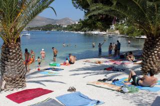 Apartments by the sea Trogir - 15237 - 6