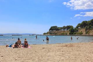 Apartments and rooms by the sea Split - 15298 - 6