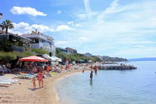 Apartments with a parking space Podstrana, Split - 15539 - 8