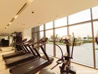LUX - The Elegant Palm Beach Suite - Dubai - 4