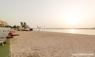 LUX - The Elegant Palm Beach Suite - 2