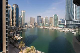 Frank Porter - The Point - Dubai - 0