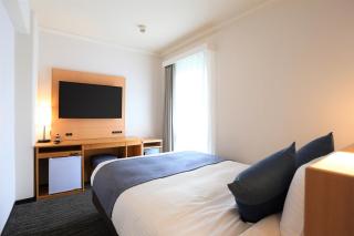 HOTEL MYSTAYS Okayama - Okayama - 2