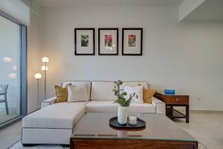 Burj Khalifa View - 2BR and Maid - Downtown - Dubai - 5