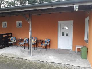 Ferienpark Tannenbruchsee - 1