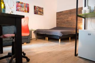 Ultra Central Bohemian Apartment 2 - Cluj-Napoca - 6
