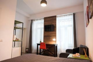Ultra Central Bohemian Apartment 2 - Cluj-Napoca - 4