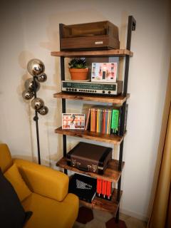 casa in oltretorrente Parma - 7