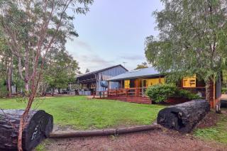 RAC Margaret River Nature Park - 4