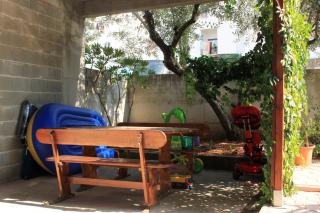 Apartments by the sea Umag - 2528 - Umago - 4