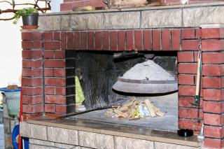 Apartments by the sea Podaca, Makarska - 2575 - 3