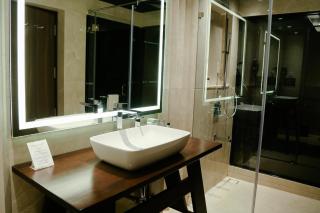 Brightland Resort & Spa - Mahabaleshwar - 8