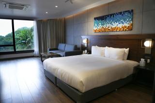 Brightland Resort & Spa - Mahabaleshwar - 7