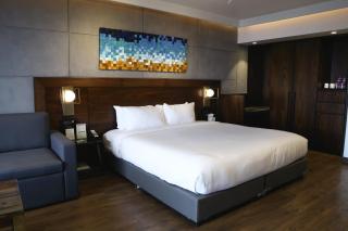 Brightland Resort & Spa - Mahabaleshwar - 5