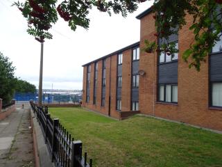 Home with a view - Liverpool - 2