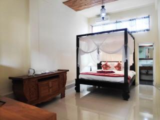 Oka Kartini Ubud - Ubud - 7