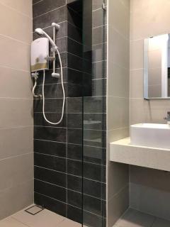 Pavilion Premier Suite Puchong - 6-7pax 3R2B - Puchong - 5