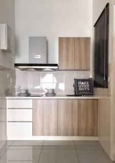 Pavilion Premier Suite Puchong - 6-7pax 3R2B - 4