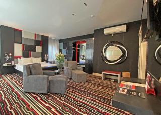 Swiss-Belcourt Makassar - Makassar - 5