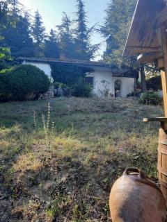 Entire house with private garden and garage - Sunny Beach - 5