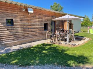 La maison du Bonheur "LE GITE" - 6