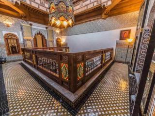 Room in Guest room - Charming Riad Ouliya - Fez - 5