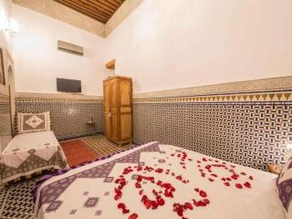 Room in Guest room - Charming Riad Ouliya - Fez - 4