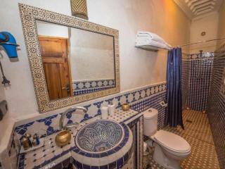 Room in Guest room - Charming Riad Ouliya - Fez - 2