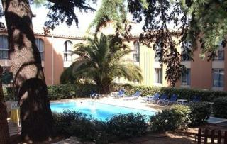 Le Clos De L'aube Rouge - Montpellier / Castelnau le Lez - 2