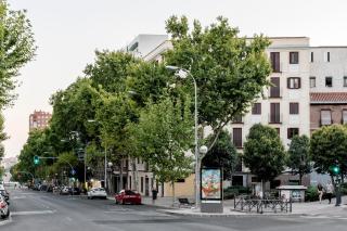 Bob W Arte - Madrid - 2