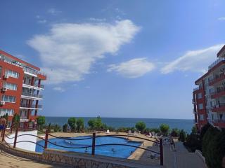 Частни Апартаменти за гости - Панорама Бийч-Форд Нокс - Sveti Vlas - 1