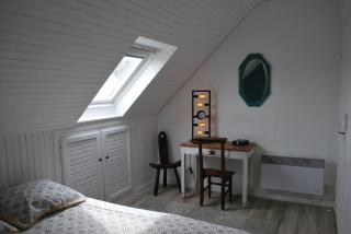 Ty wezenn MAISON à 30 m de la mer, location du samedi au samedi - Plouescat - 7