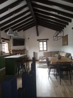 PiluPeta Casa de Aldea - - 1