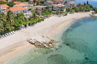 Apartments with parking space Podstrana, Split - 17054 - 7