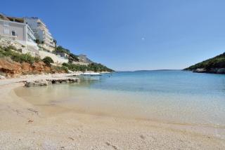 Apartments by the sea Cove Ljubljeva, Trogir - 17122 - 5