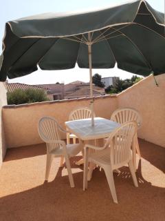 APPARTEMENT MESSINA - La Ciotat - 7