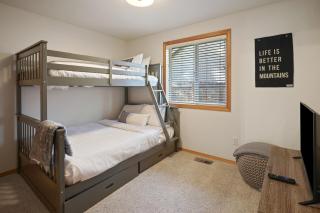Quail Covey home - 1