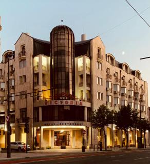 Hotel Victoria - Cluj-Napoca - 0