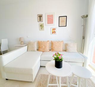 La Casa Soleada, apartement near Marbella in Mijas - Mijas - 3
