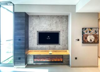 STAY BY LATINEM Luxury 2BR Holiday Home CV B2513 near Burj Khalifa - Dubai - 2