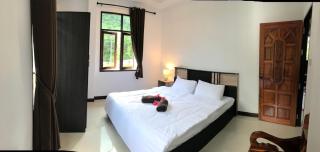 Orchid Pool -Villa 4 bedrooms - Ko Lanta - 3