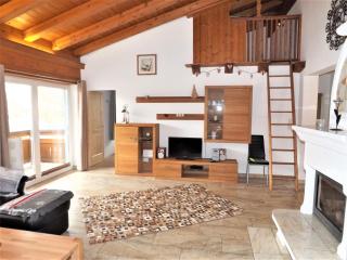 Kaiser Suite, Apartments Scheffau - Scheffau am Wilden Kaiser - 5