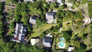Botanica Eco Lodge - Michamvi - 1