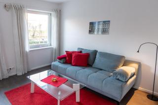 Ferienwohnung am Sandbarg - Jesteburg - 7