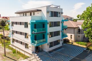 Alutus Boutique - Eforie Nord - 0